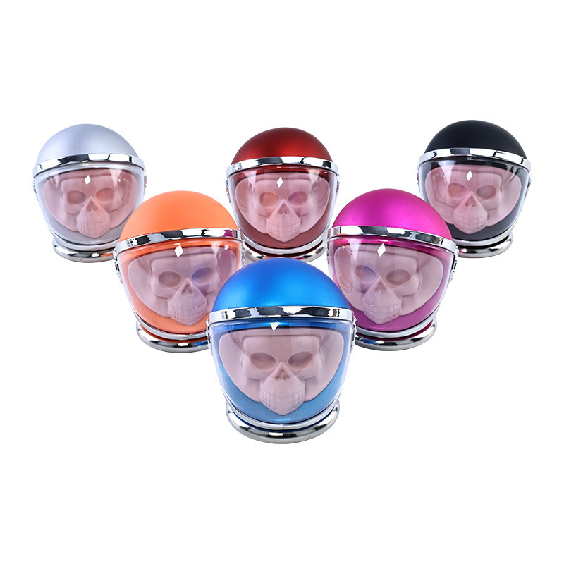 Zinc Grinder