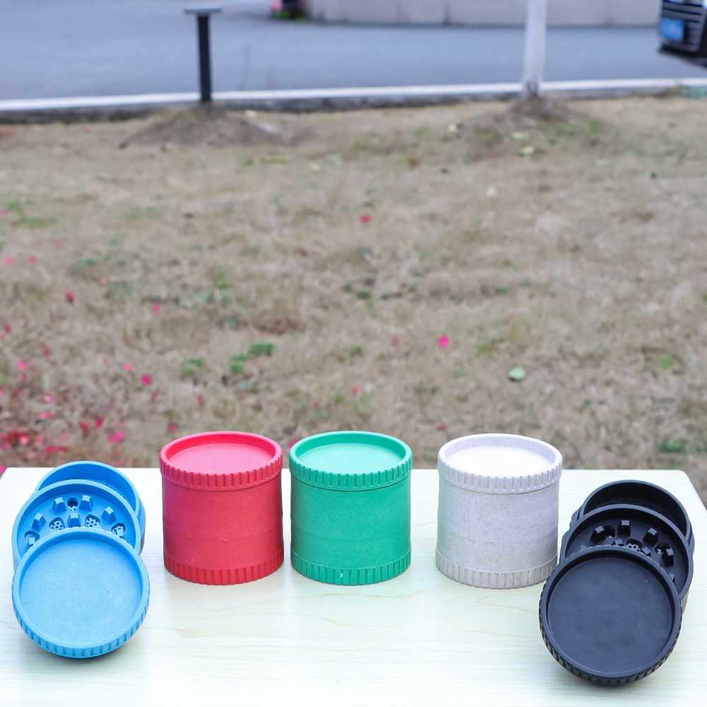 New product