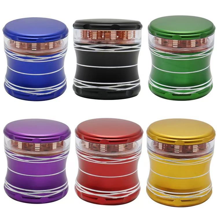 New product