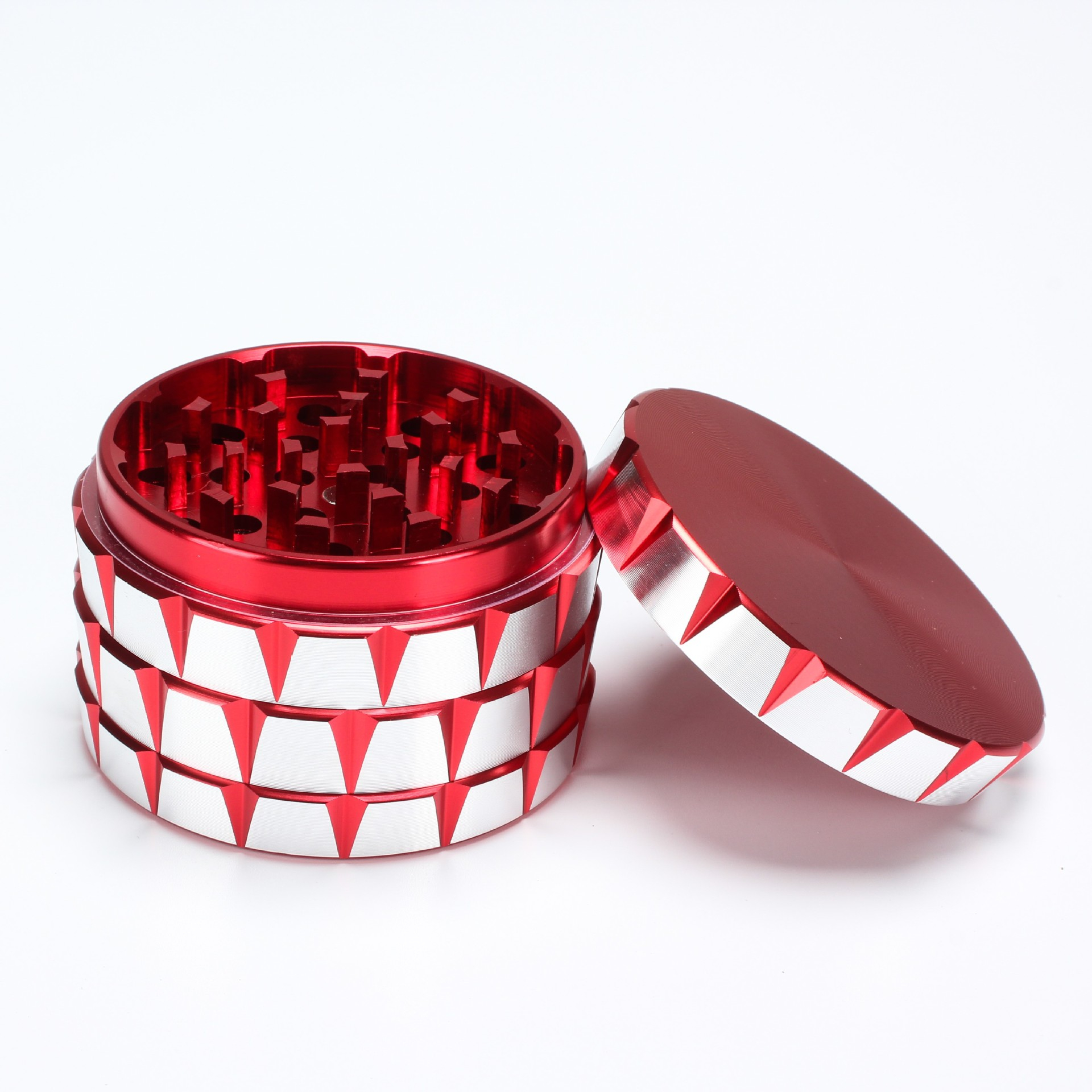 63mm Diamond Cut Grinder