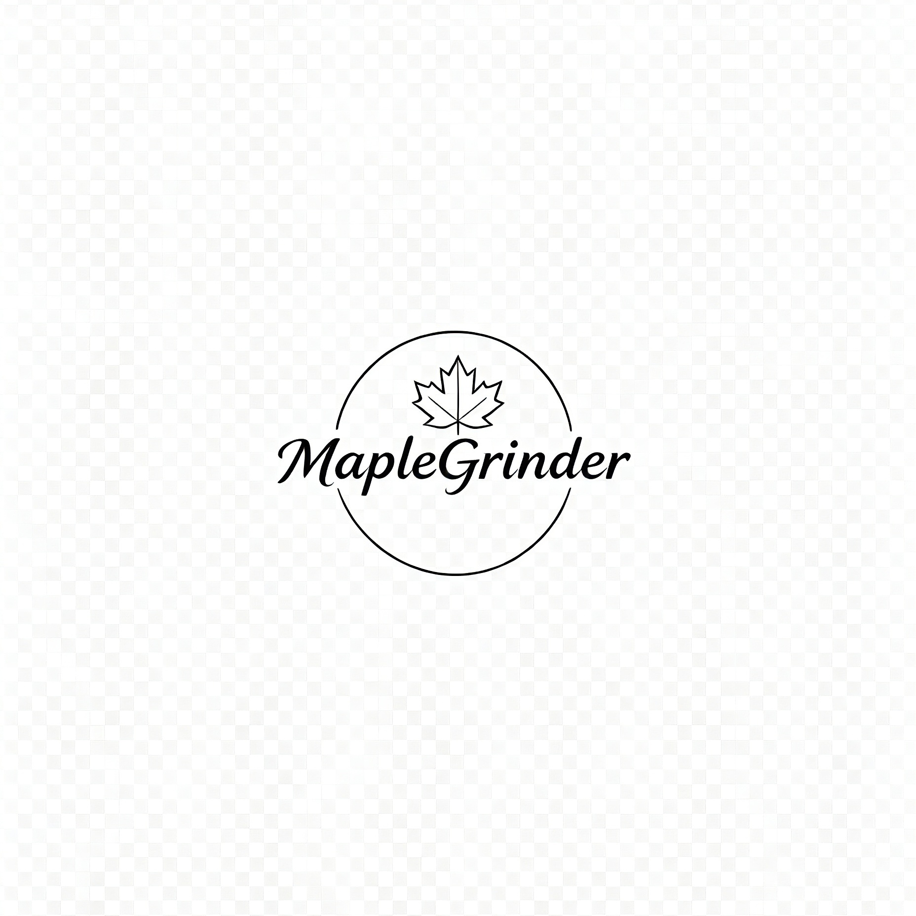 MapleGrinder