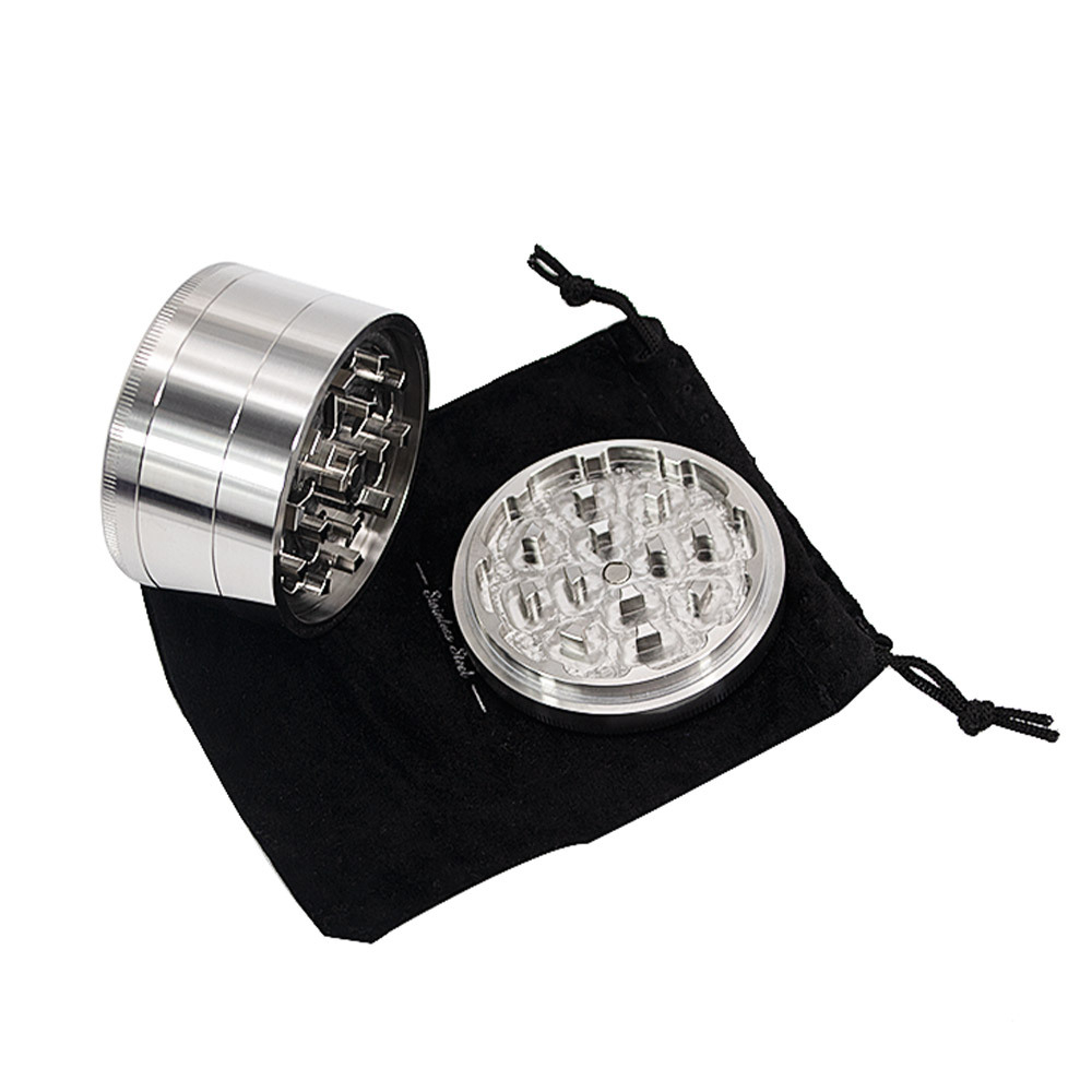 Stainless Steel & Novelty