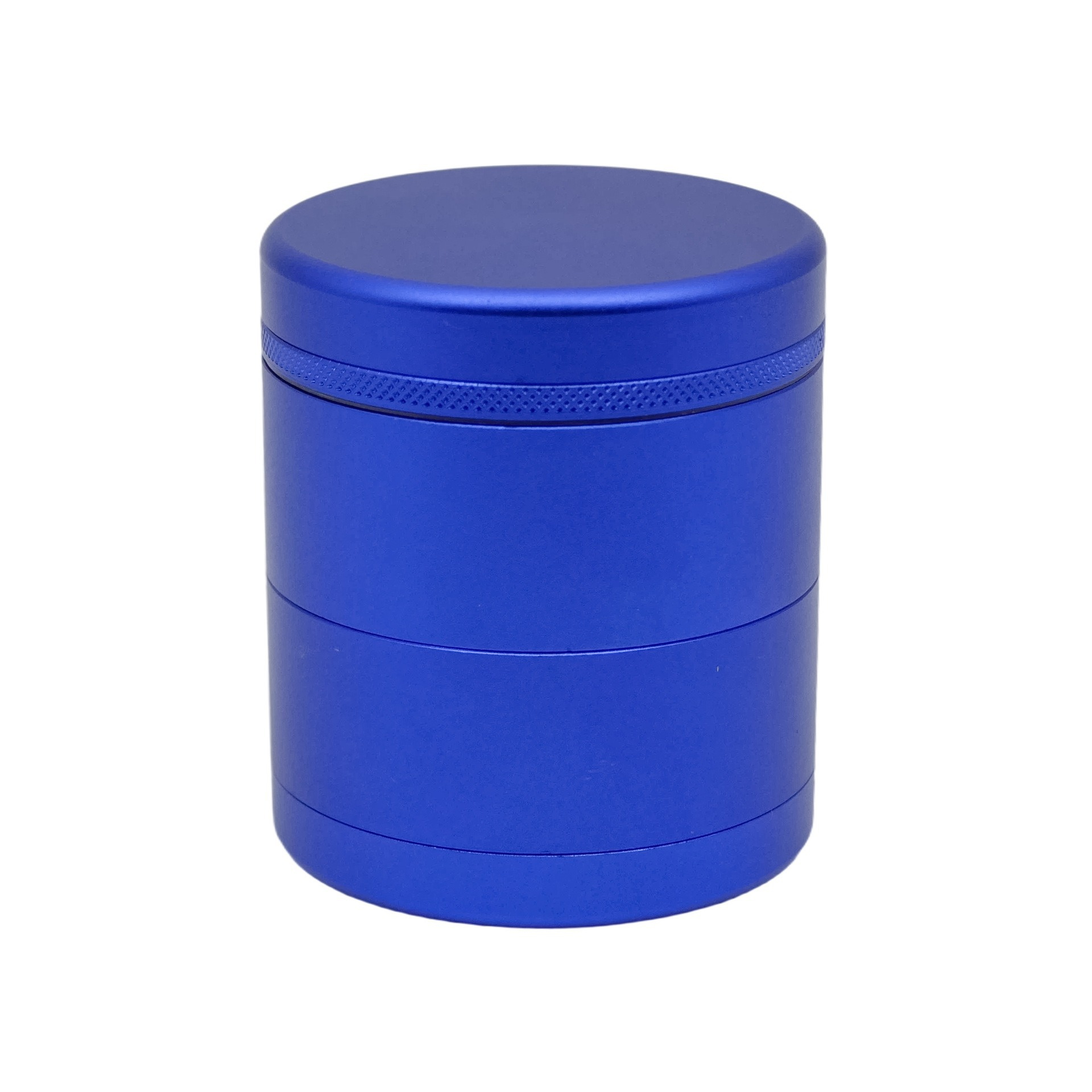 Aluminium grinder