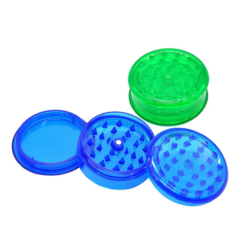 Plastic Grinder