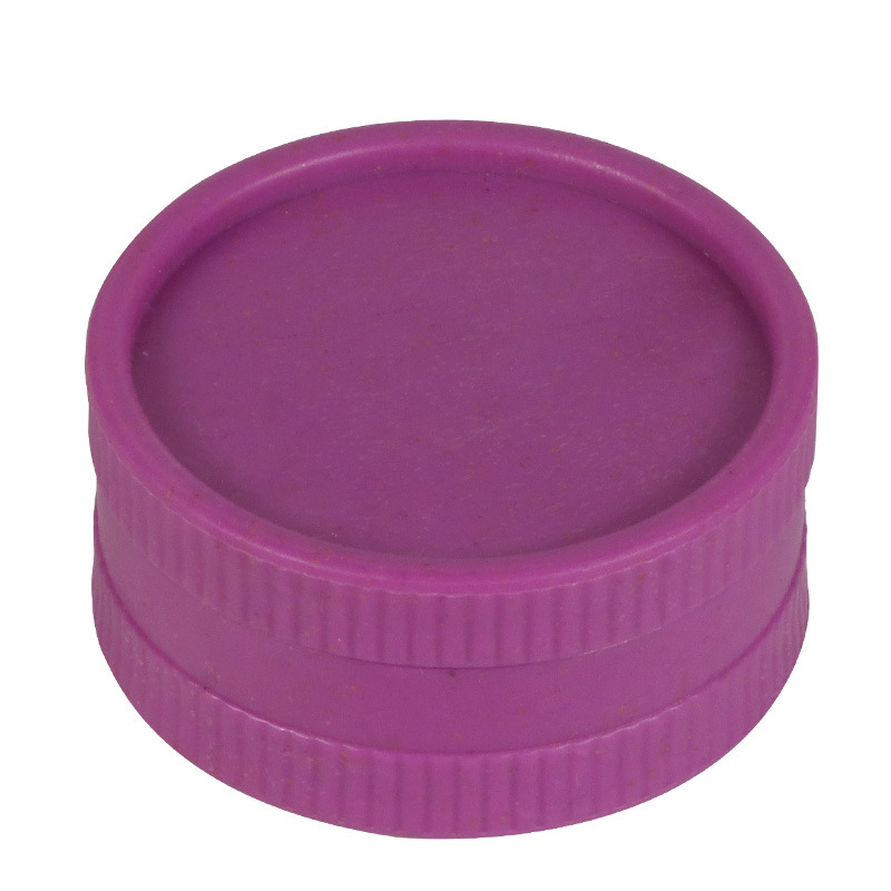 Plastic grinder