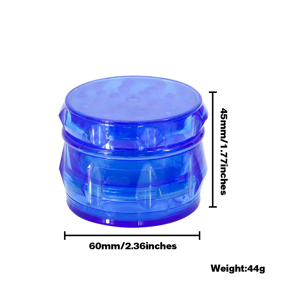 Plastic grinder