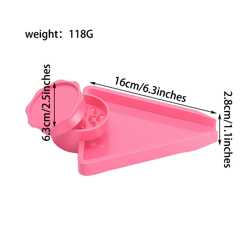 Plastic grinder