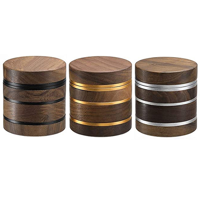Wood grinder