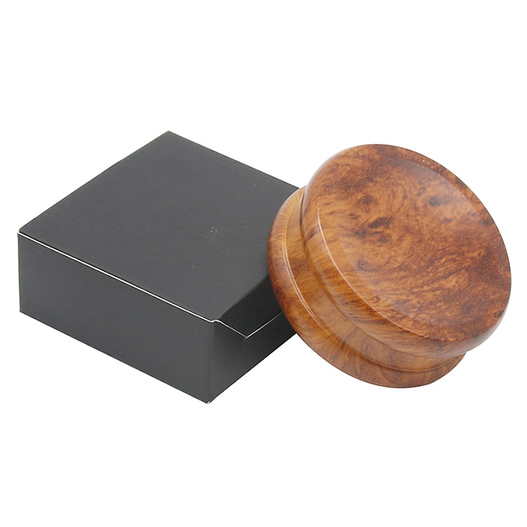 Wood grinder