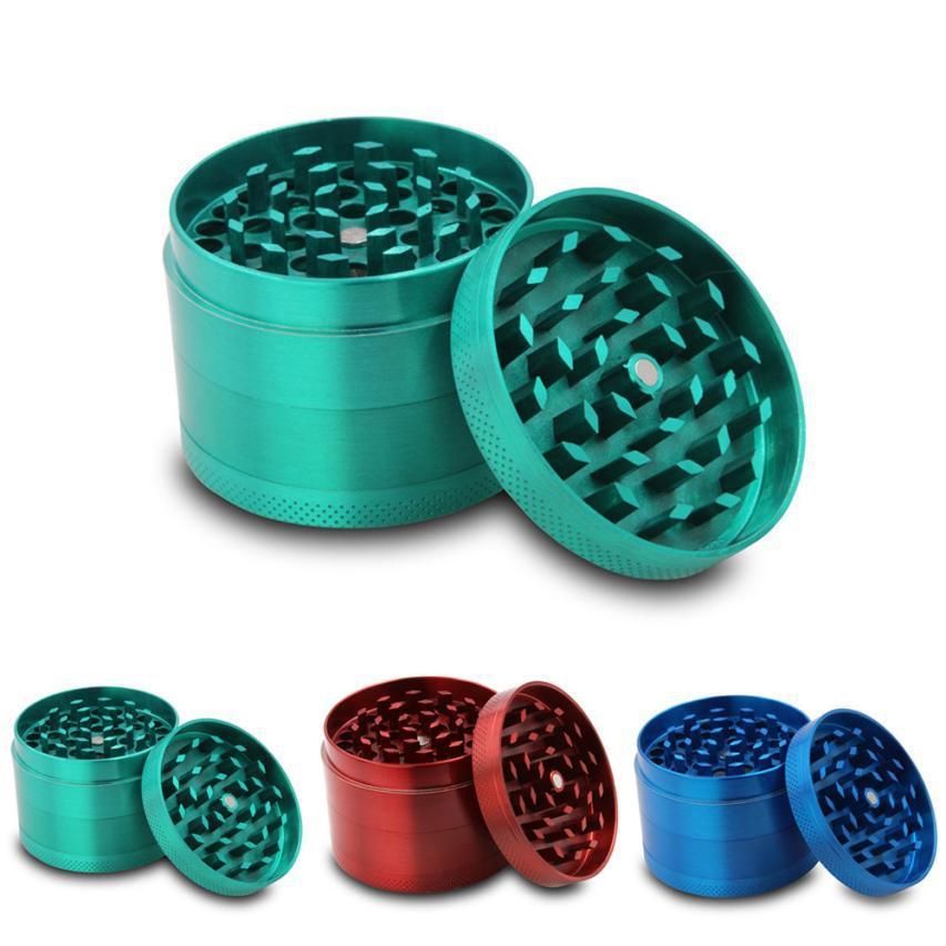 Zinc Alloy Grinder